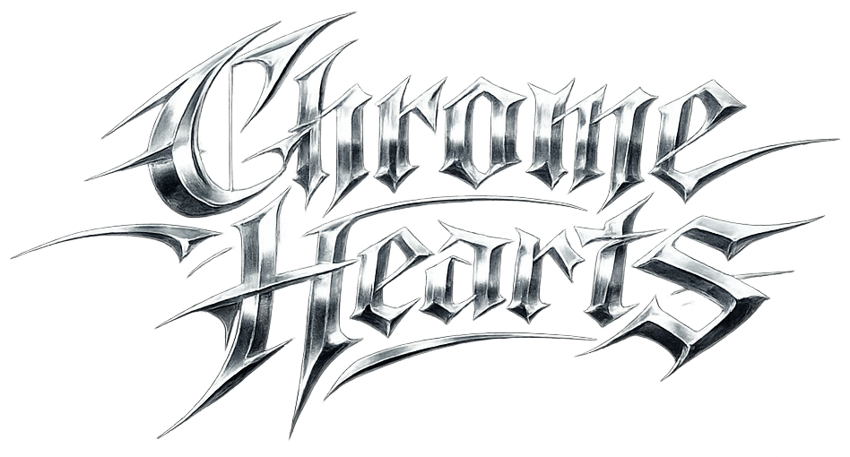Chrome Hearts Logo